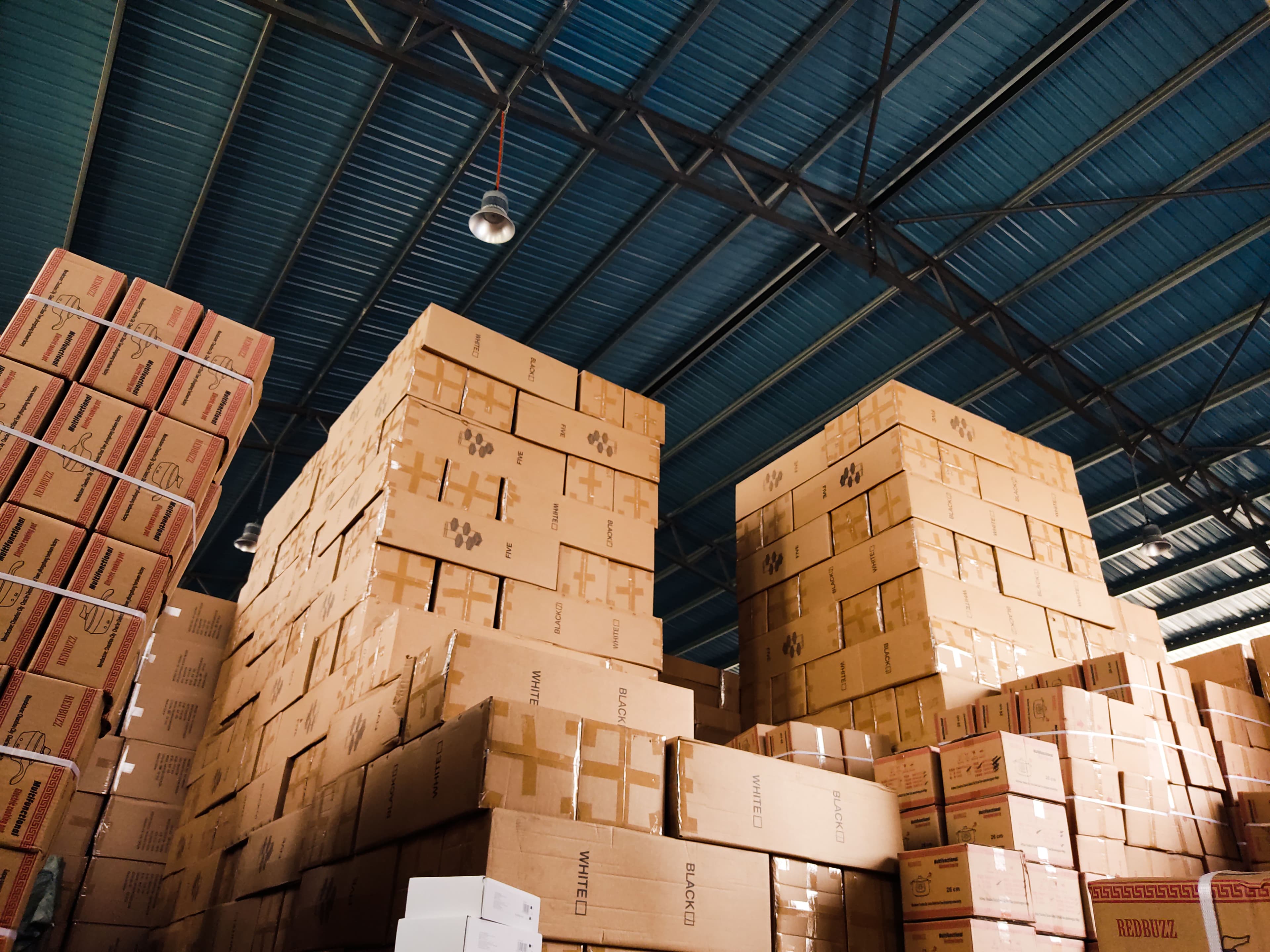 About Sair Goods